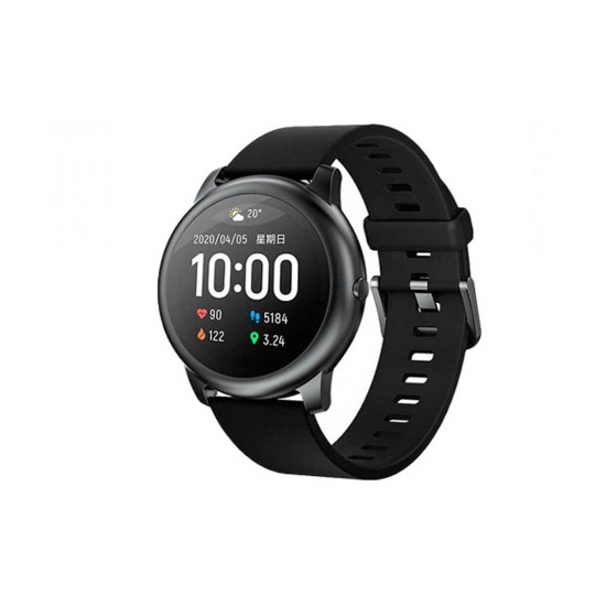 SMARTWATCH XIAOMI HAYLOU LS05 NEGRO